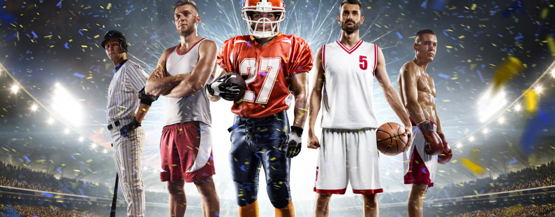 Sportswear 